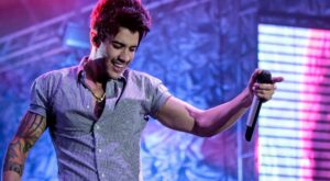 La muerte del cantante Cristiano Araújo conmueve Brasil