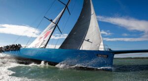 7 aventuras a velocidad de crucero