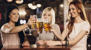 Cerveza antiaging: llega el alcohol con colágeno