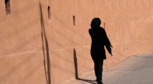 El «No» del Gobierno al acceso de las mujeres iraníes a las competiciones deportivas masculinas