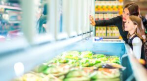 Consejos para saber qué alimentos nunca deberían estar en tu congelador