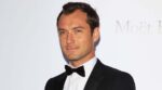 El hombre de la semana es… ¡Jude Law!
