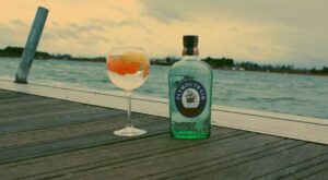 La ginebra del verdadero ‘gentleman’ inglés