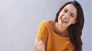 ¿Mujeres atractivas? ¡Mujeres seguras de sí mismas!