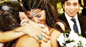 Guía para sobrevivir a dos bodas en un solo fin de semana