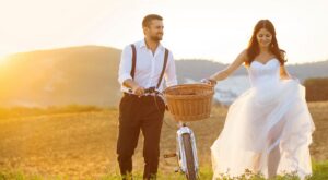 ¡Nos vamos de boda! Claves para mantener el sudor a raya