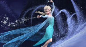 El ‘peso ideal’ de las princesas Disney: su cintura es más pequeña que sus ojos