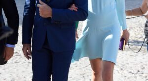 La inesperada separación de Nieves Álvarez tras 12 años de matrimonio