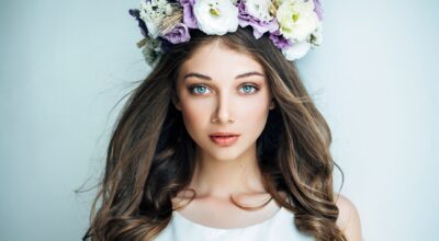 Tutorial de maquillaje: piel jugosa y perfecta