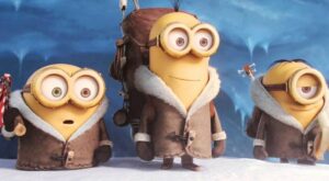 ¡Para tú, pupete! 15 lecciones de vida que nos han enseñado los Minions