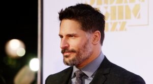 Hombres con barba, mucho más que una moda hipster