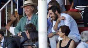 El yerno de Mariló Montero ya rentabiliza su relación