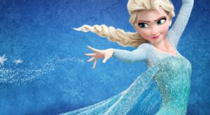 Tutoriales de peinado inspirados en las Princesas Disney