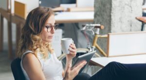 ¡Verano en la oficina! Looks para ir a trabajar