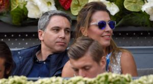 Parejas televisivas que son competencia delante de las cámaras