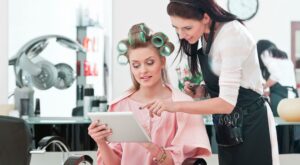 ¿Cómo elegir peluquería?