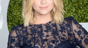 Melena midi, el corte de pelo de la temporada