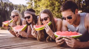 ¿Qué comer para adelgazar? 10 alimentos para bajar de peso sin dieta