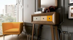 ¿Cómo decorar un piso de alquiler?: los tips del experto