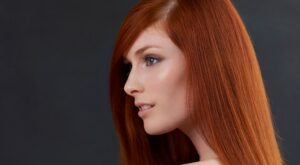 El láser azul, lo último en alisado para tu cabello