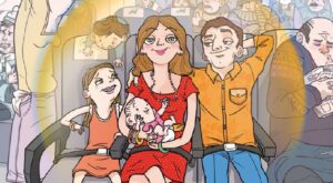 ¡Huye de la civilización! 5 destinos en plena naturaleza que cambiarán tu vida