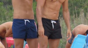 Alejandro Amenábar no quiere que su boda sea un reality