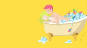 15 lugares perfectos para practicar sexo este verano y no morir de calor en el intento