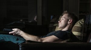 ¿Por qué le gustan tanto las películas X?