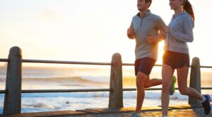 ¿El footing reduce la disfunción eréctil?