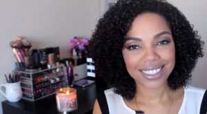 Baking, el nuevo método de maquillaje (que afortunadamente no implica meter la cabeza en el horno)