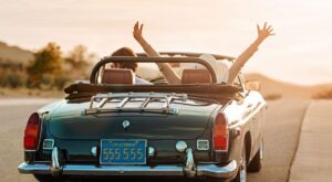 Increíble pero cierto: las 30 señales más raras de la carretera