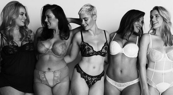 No hay nada como sentirse bien: estas mujeres muestran lo que realmente es quererse a una misma