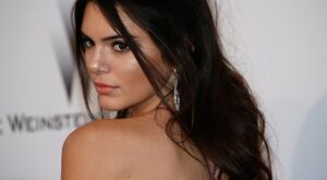 Strobing, el nuevo contouring