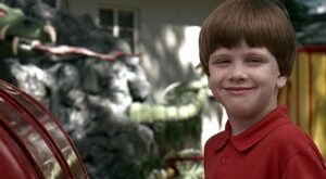 Antes y después: así son ahora estos míticos actores infantiles del cine