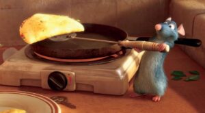 Cine gourmet: 15 películas que te harán la boca agua