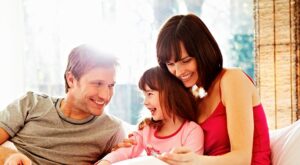 24 diferencias entre hacerlo con mamá o con papá