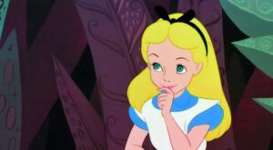 15 cosas alucinantes que no sabías sobre Alicia (en el País de las Maravillas)