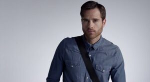 [Vídeo] 100 años de moda masculina en 2 minutos