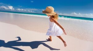 Verano con niños: diversión sin riesgos