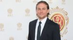 El hombre de la semana es… ¡Charlie Hunnam!