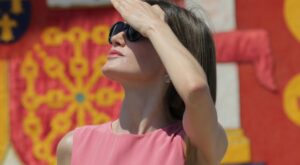 Objetivo: La Reina. El dron que se coló en Zarzuela