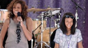 Fallece Bobbi Kristina Brown, la hija de Whitney Houston