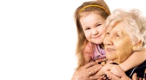 20 grandes beneficios para la salud del amor genuino, universal e incondicional entre nietos y abuelos