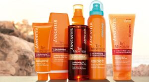 Ganadoras del concurso lote completo de productos solares de Lancaster