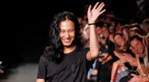 Alexander Wang dice adiós a Balenciaga al no renovarse su contrato