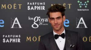 ¿Quiénes son los famosos españoles más deseados?