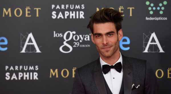 ¿Quiénes son los famosos españoles más deseados?