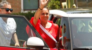 Isabel Pantoja tiene un permiso de 6 días: ¿Qué pasará con su cumpleaños?