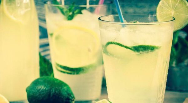 La dieta del limón o cómo perder peso en tan solo una semana