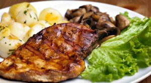 Los 5 beneficios de la carne de cerdo que no conocías